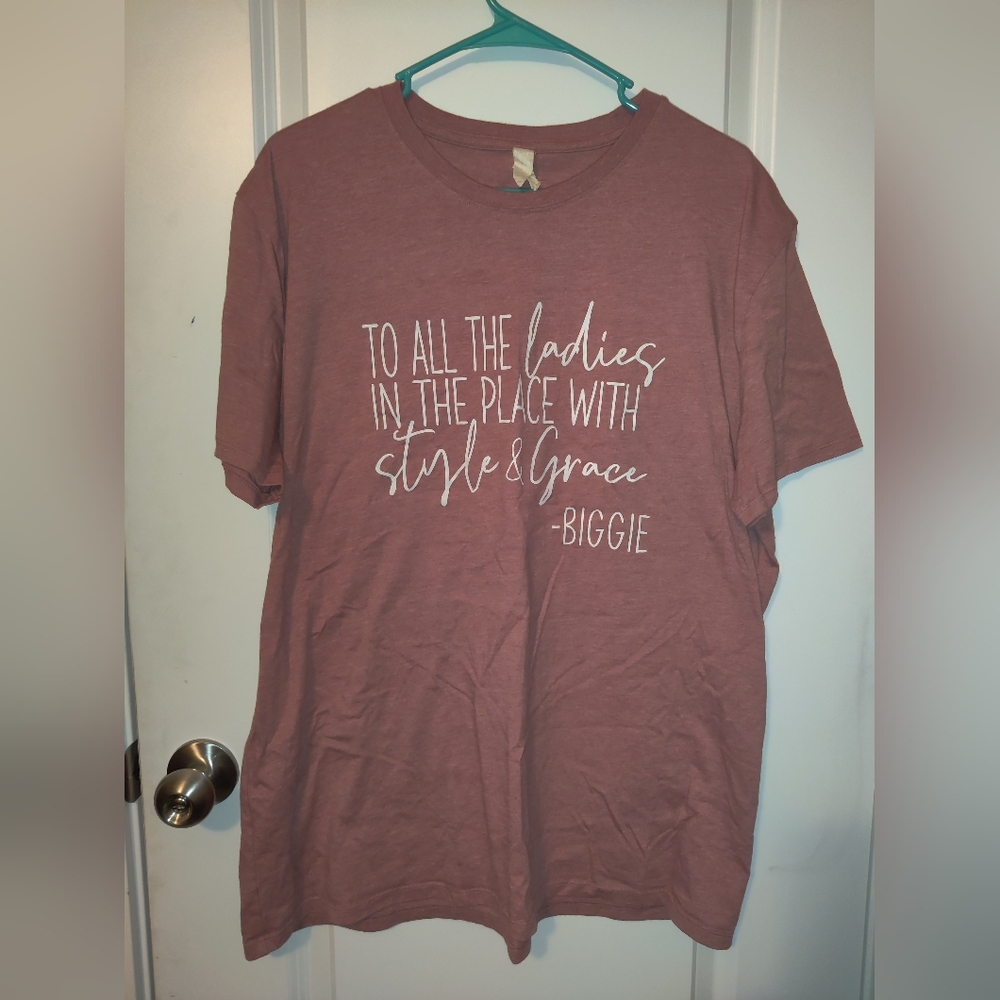 T-shirt